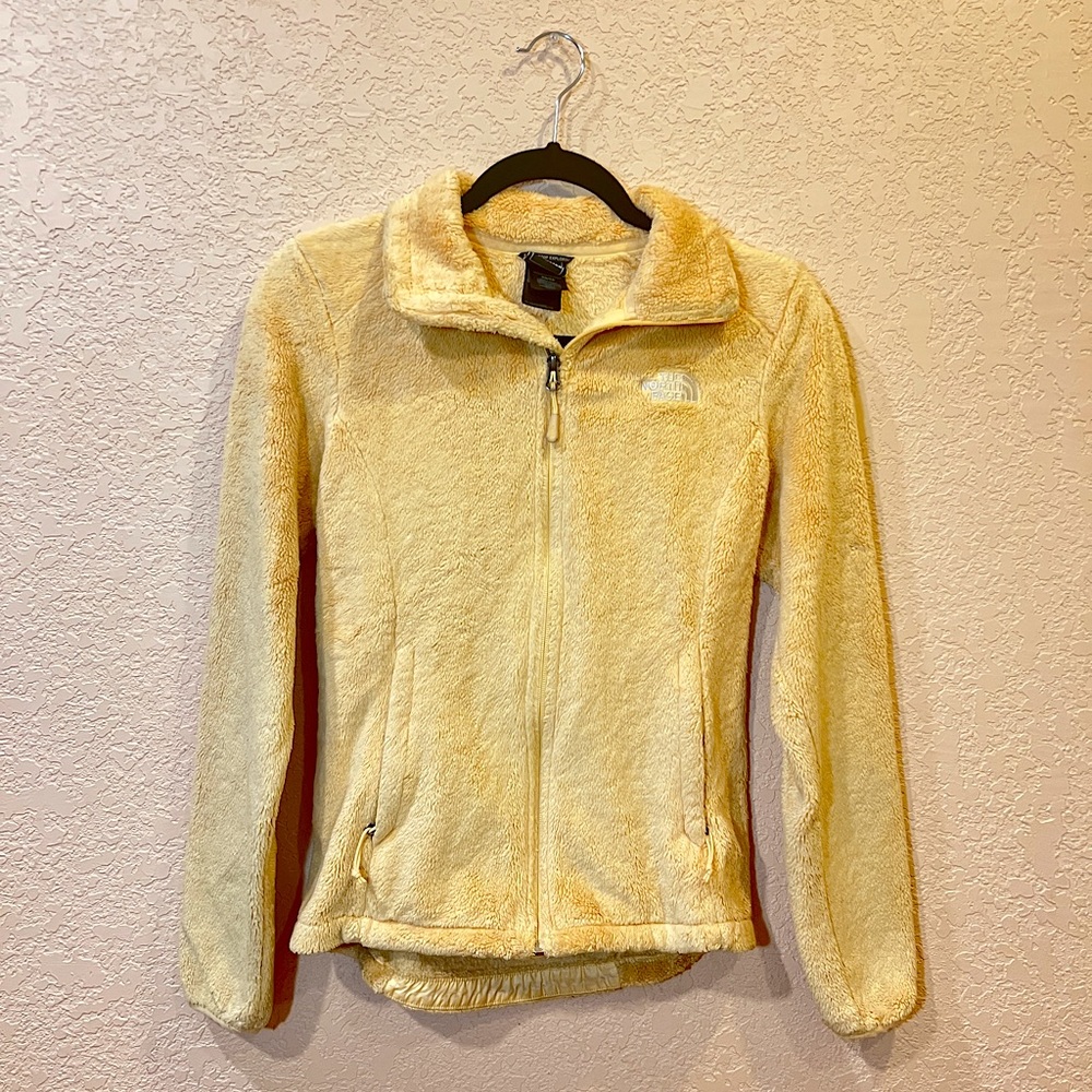Women’s Northface Jacket